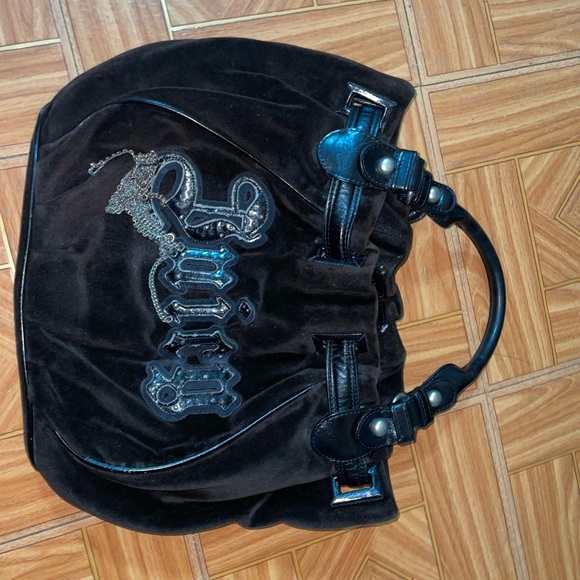 Vintage juicy couture bag - Picture 6 of 6